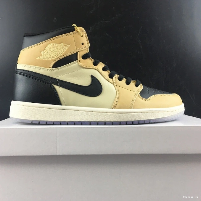 Fossil High Mushroom Premium AH7389-003 1 Air Jordan WMNS 1209